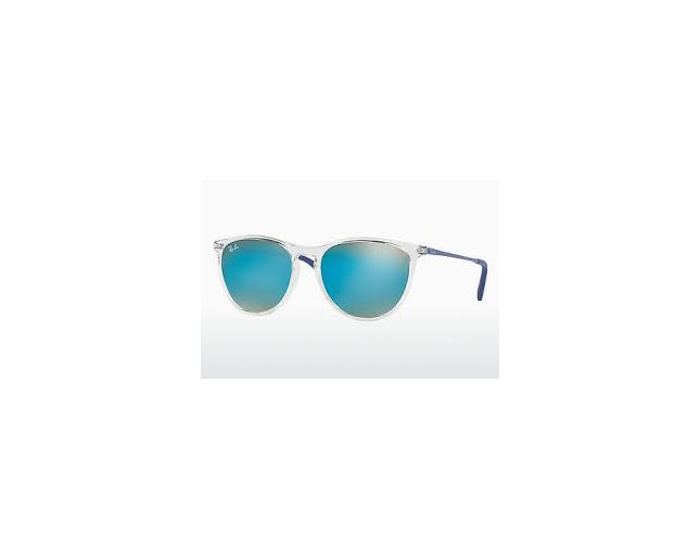 Ray-Ban New Wayfarer Junior RJ9052S 179/84