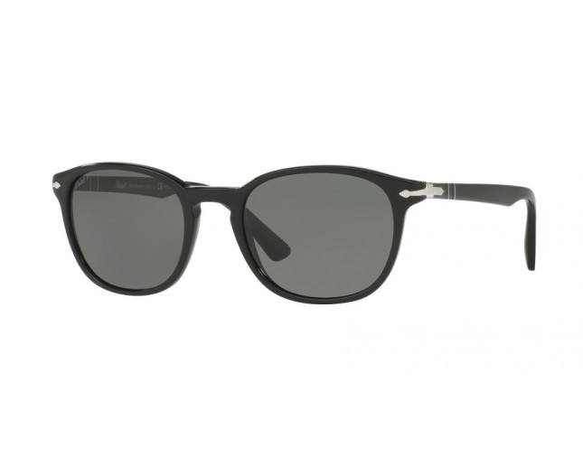 persol black ice