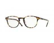 Oliver Peoples Fairmont Hickory Tortoise