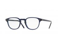 Oliver Peoples Fairmont Denim 