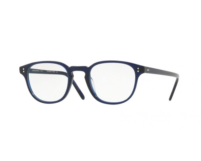 Oliver Peoples Fairmont Denim 