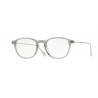 Oliver Peoples Heath Workman Grey