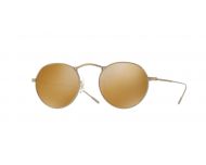 Oliver Peoples M-4 30TH Antique Gold