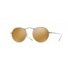 Oliver Peoples M-4 30TH Antique Pewter 