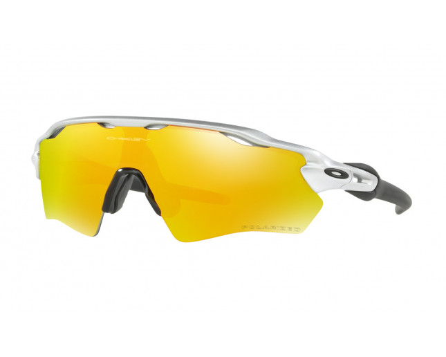 oakley radar fire iridium