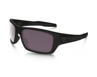 Oakley Turbine XS OJ9003 Matte black-Warm grey