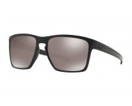 Oakley Sliver XL Matte black-Prizm black polarisé