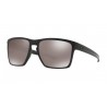 Oakley Sliver XL Matte black-Prizm black polarisé