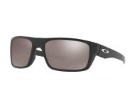 Oakley Drop Point Matte black-Grey