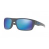 Oakley Drop Point Matte black-Grey