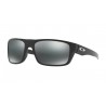 Oakley Drop Point Matte black-Grey