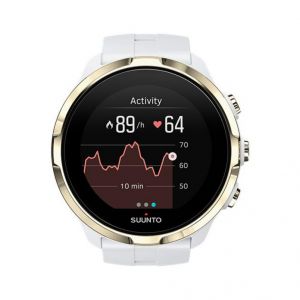 suunto spartan gold