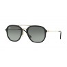 Ray-Ban RB4273 Black Grey Gradient