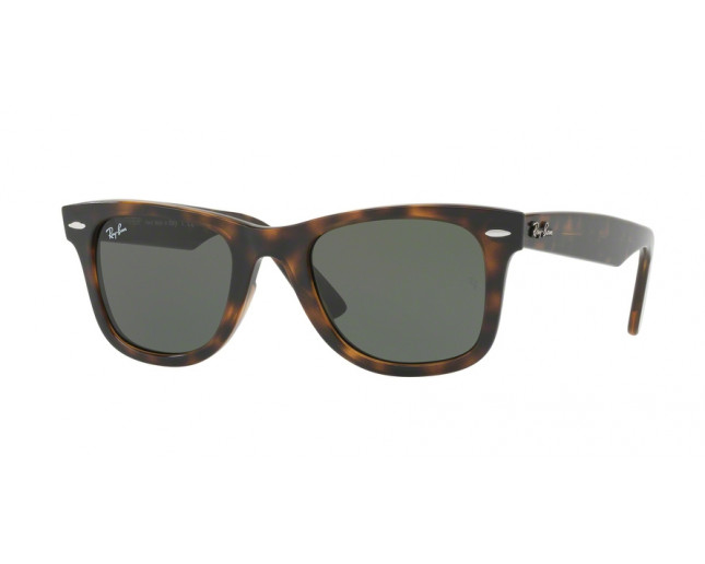 ray ban havana green