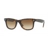 Ray-Ban RB4340 Havana Brown Gradient