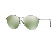 Ray Ban 3574N Arista-Green