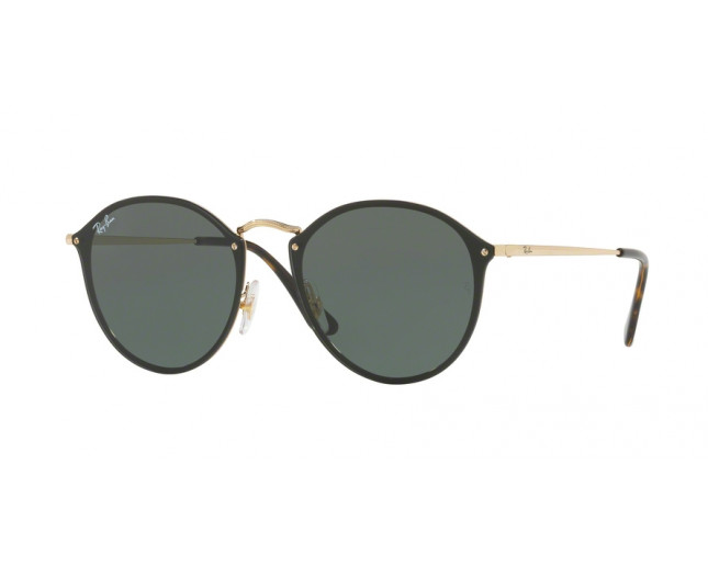 Ray Ban 3574N Arista-Green