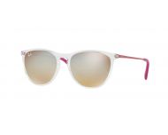 Ray-Ban New Wayfarer Junior RJ9052S 179/84