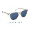 Moken Bluenote Crystal Blue Polarized