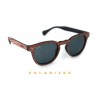 Moken Natura Woody Brown Wood Grey Polarized