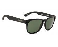 Mundaka Electra Matte Black Grey	