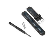 Garmin Bracelet Forerunner 620 Noir Bleu