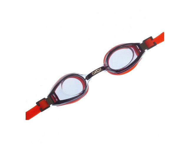 Lunettes de natation correctrices