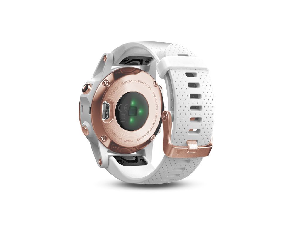 garmin montre fénix 5s