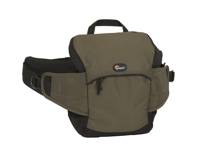 Lowepro Sac de Ceinture Optique