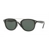 Ray-Ban RB2183 Black Grey Green