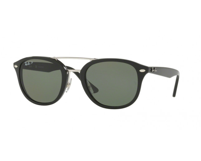 Ray-Ban RB2183 Black Polar HD