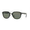 Ray-Ban RB2183 Black Polar HD