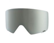 Anon Ecran M3 Silver Solex