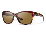 Smith Feature Tortoise-Brown