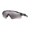 Oakley Radar EV Path Polished black-Prizm black iridium