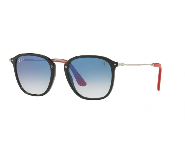 scuderia ferrari collection ray ban