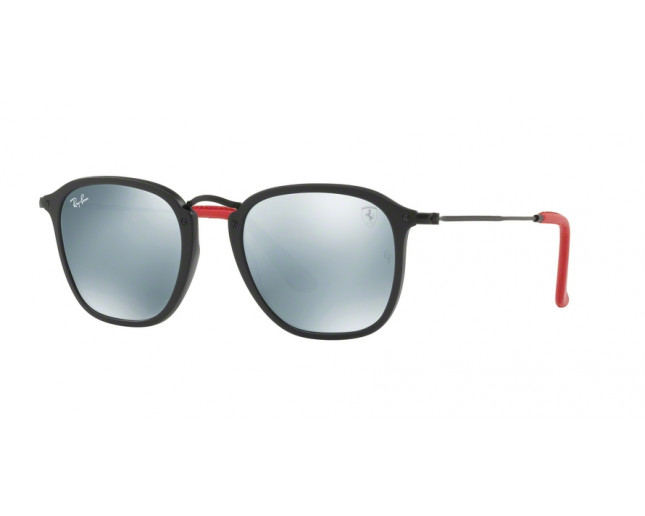 ray ban ferrari rb2448nm