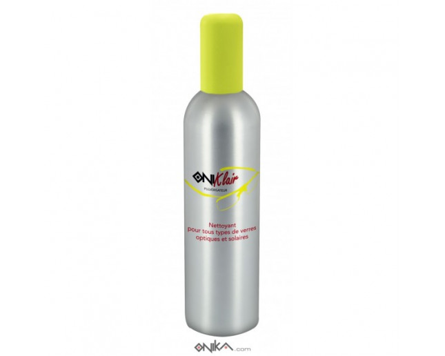 Onika Spray 250ml - Spray 250ml - Lunettes de vue - IceOptic