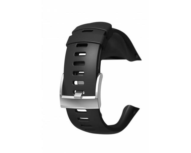 Suunto Bracelet Spartan Trainer Wrist HR Black SS022923000