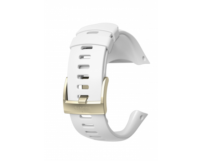 Suunto Bracelet Spartan Trainer Wrist HR White