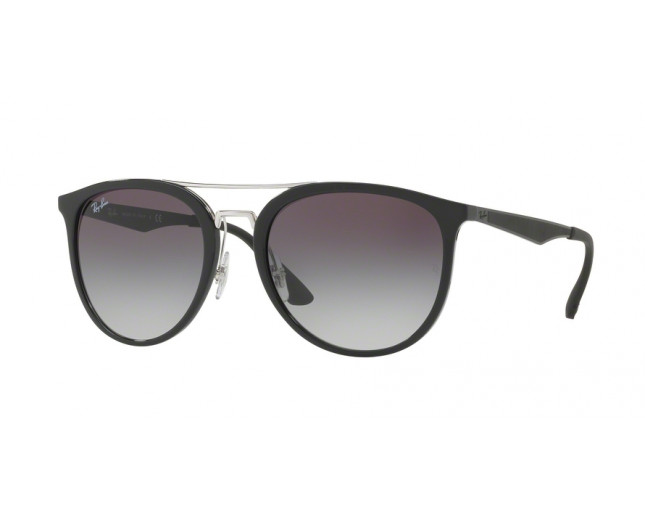 Ray-Ban RB4285  Black Grey Gradient