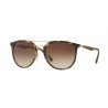 Ray-Ban RB4285 Light Havana Brown Gradient