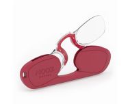 Nooz Optics Rectangular Burgundy