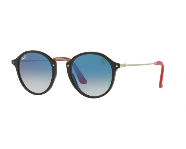ray ban round collection