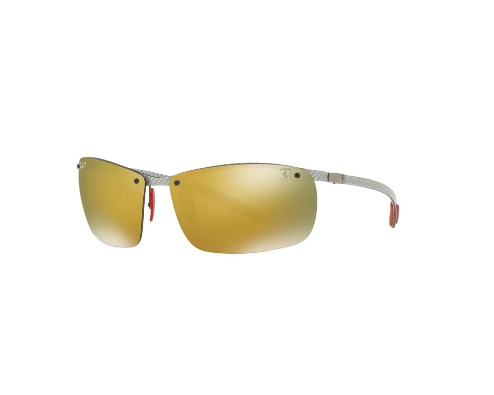 ray ban ferrari rb8305m