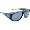 Clari Taurus Noir Gris Polarized