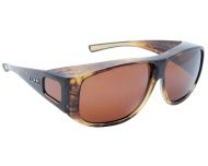 Clari Taurus Noir Gris Polarized