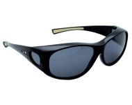 Clari Taurus Noir Gris Polarized