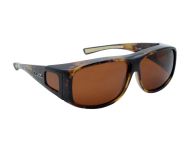 Clari Taurus Noir Gris Polarized