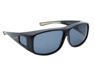 Clari Pictor Black Grey Polarized